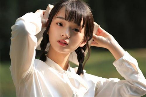 告白文案甜 you're in my life