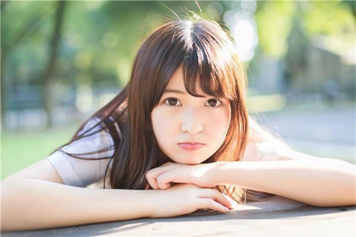 女生说害怕咋安慰，女生说害怕安慰的话